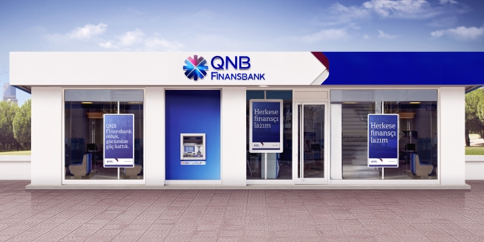 Faiz indirimlerinde ikinci dalga sürüyor: QNB Finansbank'tan indirim kararı