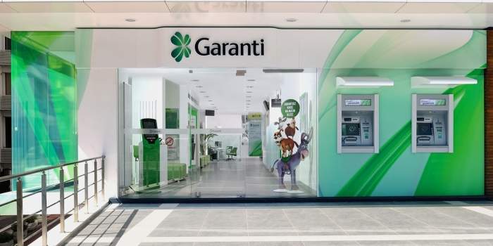 Garanti Bankası da kredi faizlerini düşürdü