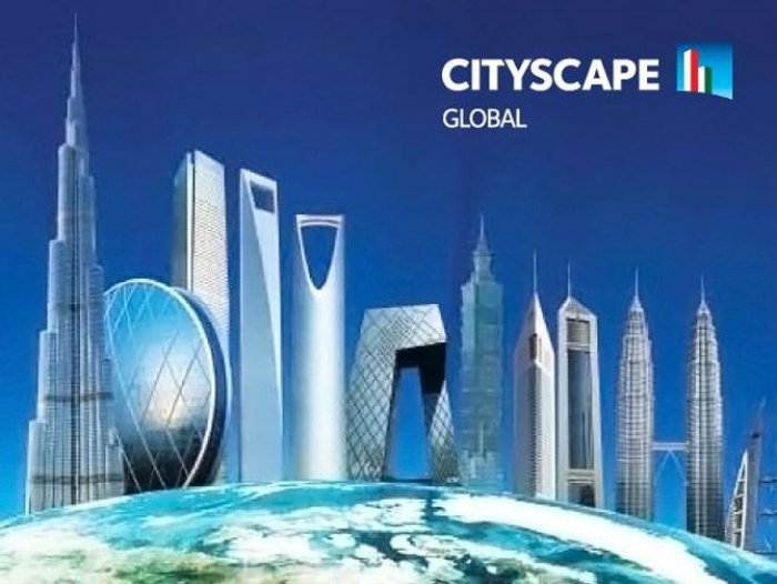 Dubai Cityscape'te neler oldu?