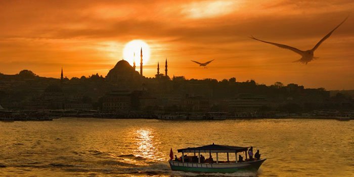 Unesco Dünya Mirası Listesinde Türkiye!