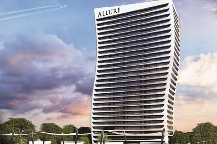 Allure Tower 
