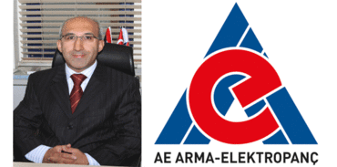 AE Arma-Elektropanç’a yeni CFO