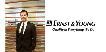 Ernst & Young Türkiye araştırdı