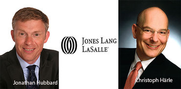 Jones Lang LaSalle, Otel Yatırımları Değerlendirmesi Raporu’nu yayınladı