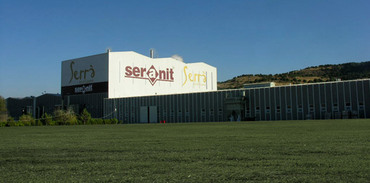 Serra, dünya markası olma yolunda ilerliyor