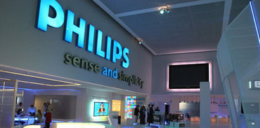 Philips'ten çocuklara yönelik aydınlatma ürünleri