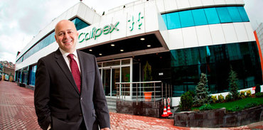 Callpex, sektöründeki farklılığını pekiştiriyor