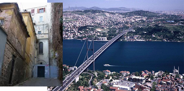Mahruki: İstanbul’da 50 bin bina yıkılacak