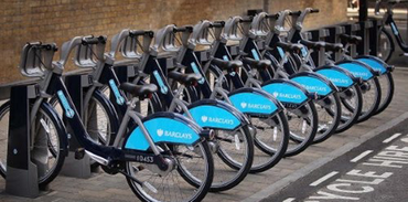 Akıllı kent içi bisiklet sistemi ihaleye çıkıyor