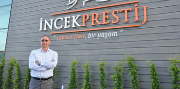 Ankara’da projeler büyüyor