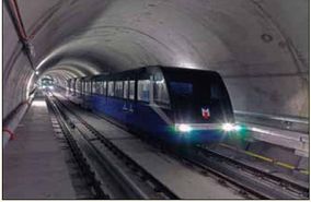 Aksaray - Yenikapı metro hattı ne zaman açılacak?
