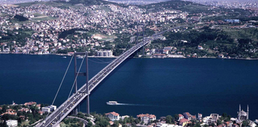 İstanbul Boğaz'ına otel yatırım akını olacak