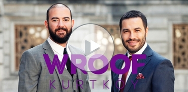 Anadolu Yakası’nın ilk loft projesi Wroof Kurtköy