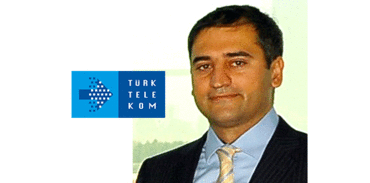 Türk Telekom, Networks yönetim kurulu’nda