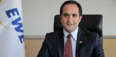 EWE Turkey Holding yeni yıla yeni ofisinde giriyor