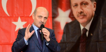 Erdoğan Bayraktar'dan "Başbakan istifa etmeli" çıkışı