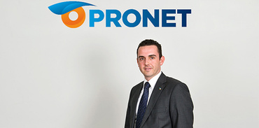 Pronet’in hedefi Avrupa alarm pazarını yakalamak