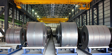 Türk çelik sektörü yılsonu hedefine ulaştı