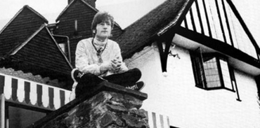 John Lennon'ın villası satılıyor