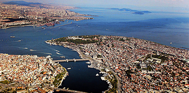 İstanbul'da ofis stoğu 3 milyon metrekare artacak