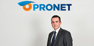 “Pronet’in hedefi Avrupa alarm pazarını yakalamak”