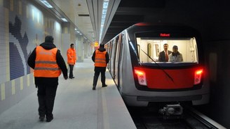 Batıkent Sincan metro hattı ne zaman açılacak?