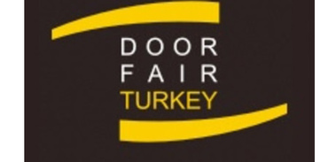 Door Fair Turkey" kapılarını açtı