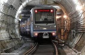 Üsküdar Çekmeköy metro hattı son durum
