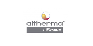 Daikin'den Eco Label ödüllü Altherma ısı pompaları