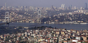 En pahalı konutlar İstanbul’da