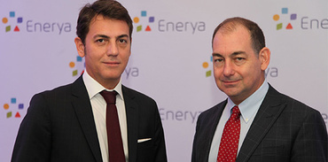 STFA enerjide Enerya markası ile büyüyecek