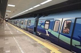 Yenikapı İncirli metro hattı son durum