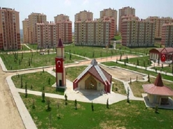 Erzurum İspir TOKİ Evleri başvuruları devam ediyor