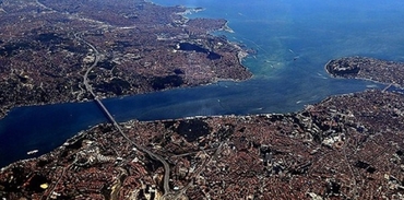 Marmara Denizi paneli düzenlenecek