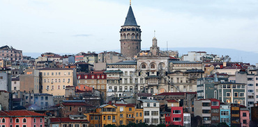 Karaköy'de emlak fiyatları yüzde 60 arttı