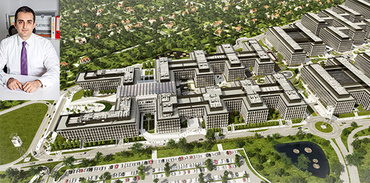 Altensis Rusya’yı yeşil binalarla tanıştırıyor