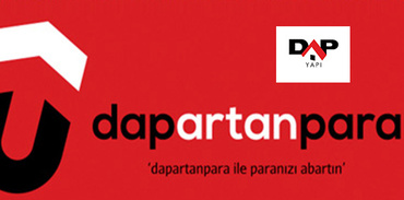 DAP Yapı'da “Dapartanpara” ile geleceğe yatırım