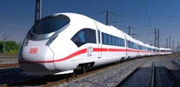 Antalya-Konya hızlı tren projesi son durum