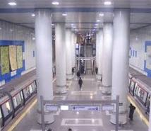 Edirnekapı Vezneciler metro hattı geliyor