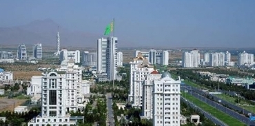 Türkmenistan hükümetinden halka bedava arsa