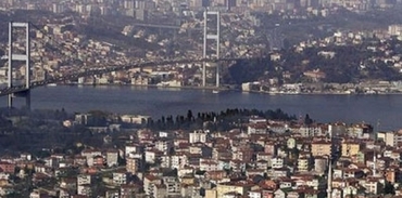 İstanbul’da 6 ilçenin imar planı askıya çıktı