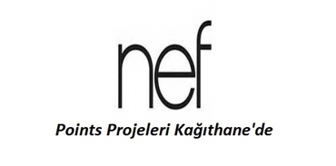 NEF Points projeleri satışta!