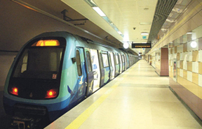 Levent Hisarüstü metro hattı son durum
