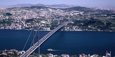 İstanbul'da en pahalı ev hangi ilçede?