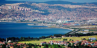 Doğu Marmara'da konut satışları yükselişte