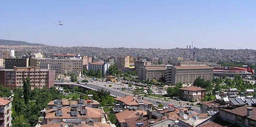 Gaziantep’te emlak fiyatları dövize endekslendi