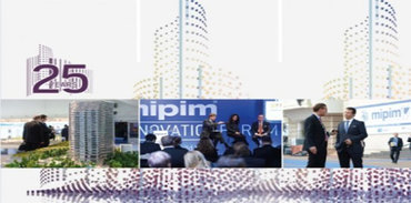 MIPIM Cannes 2014 başladı!