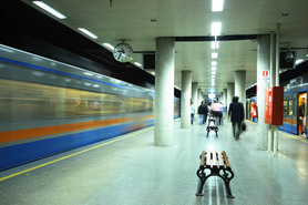 Bakırköy-Kirazlı metro hattı güzergahı nasıl olacak?