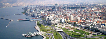 TOKİ, İzmir’de dönüşüm projeleri gerçekleştirecek