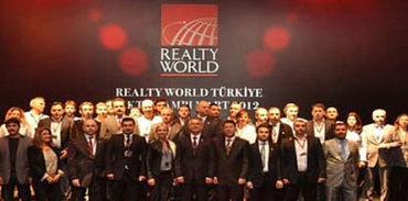 Realty World Türkiye Kupası Ödülleri 7 Nisan'da sahiplerini bulacak!